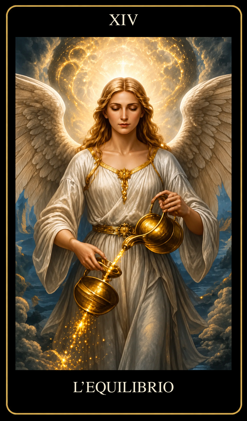 Temperance
