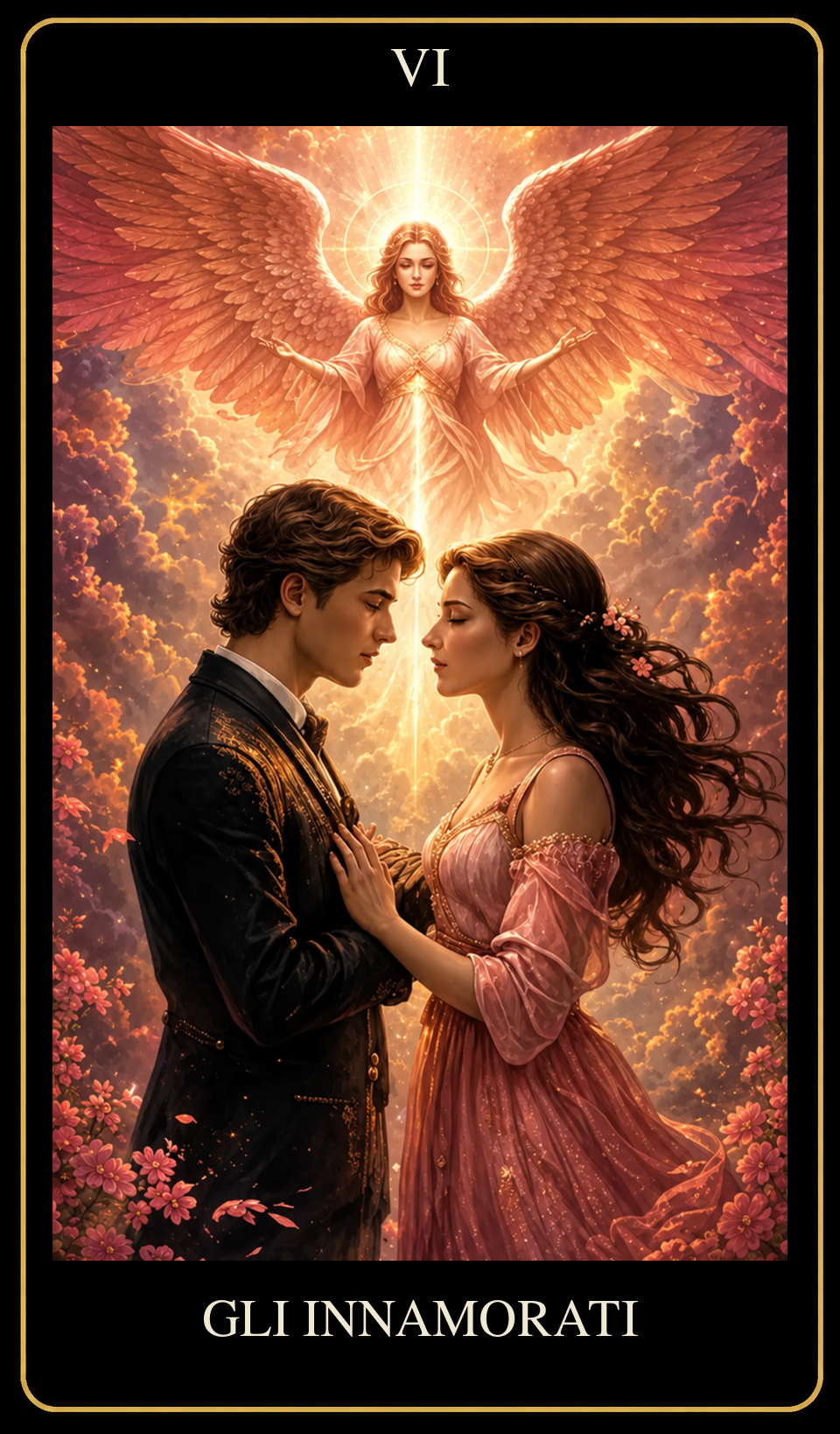 The Lovers
