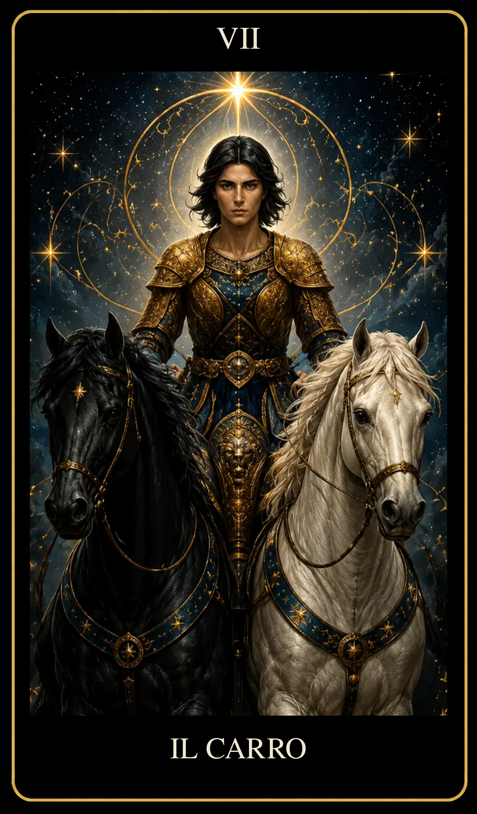The Chariot