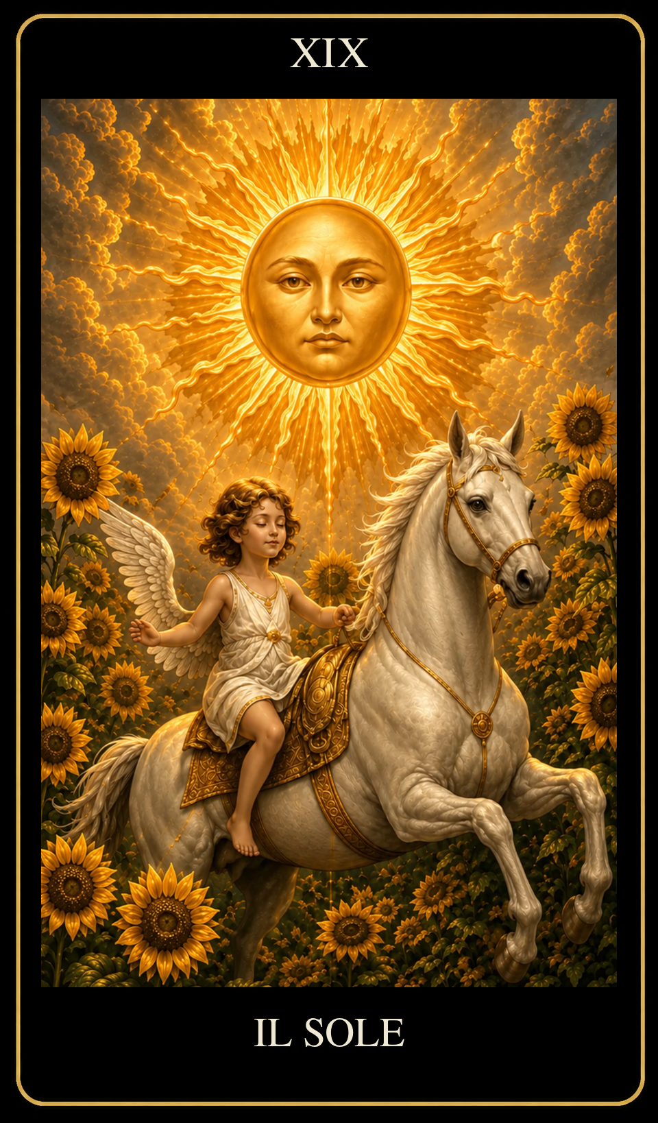 The Sun