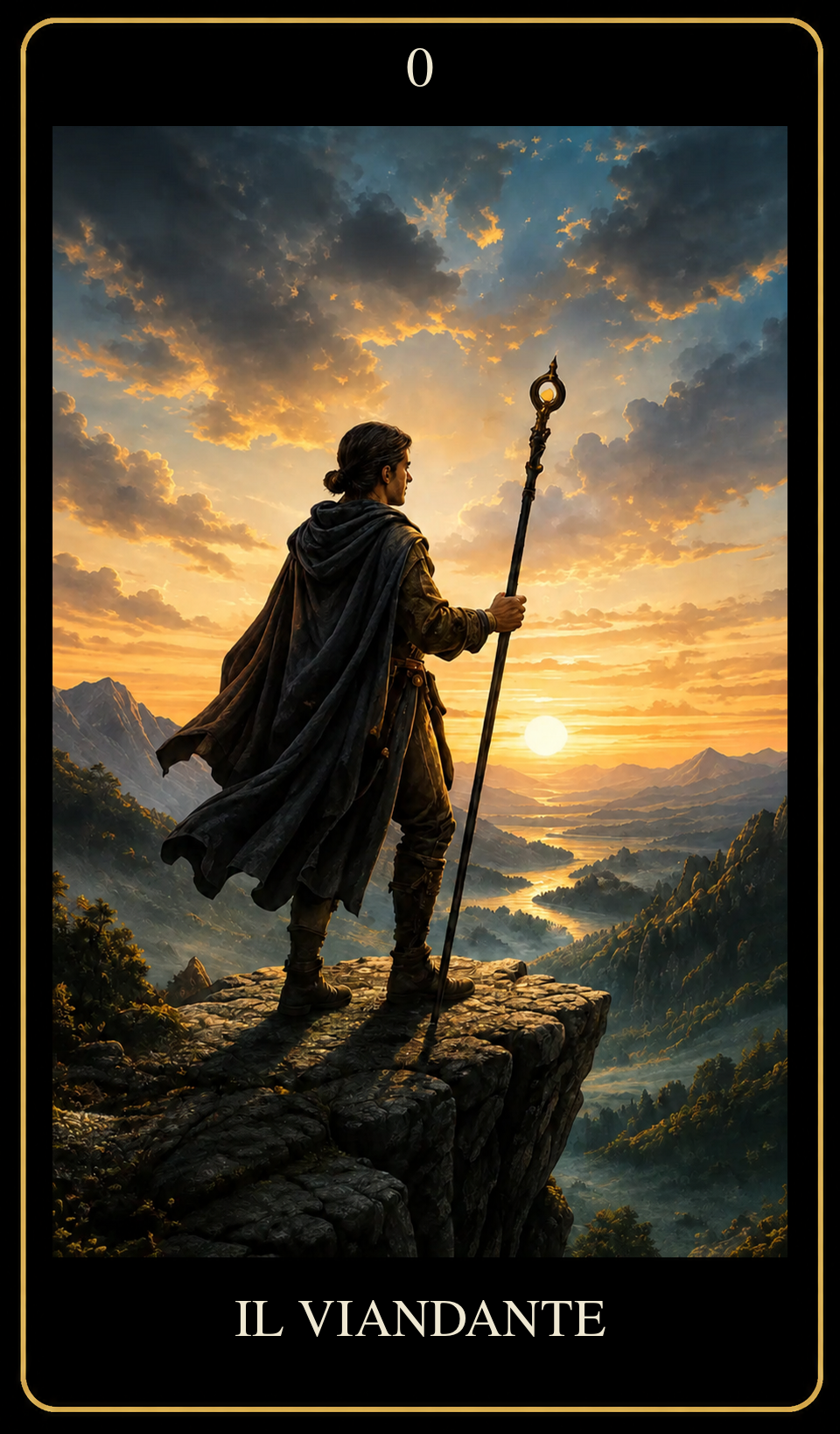 The Fool