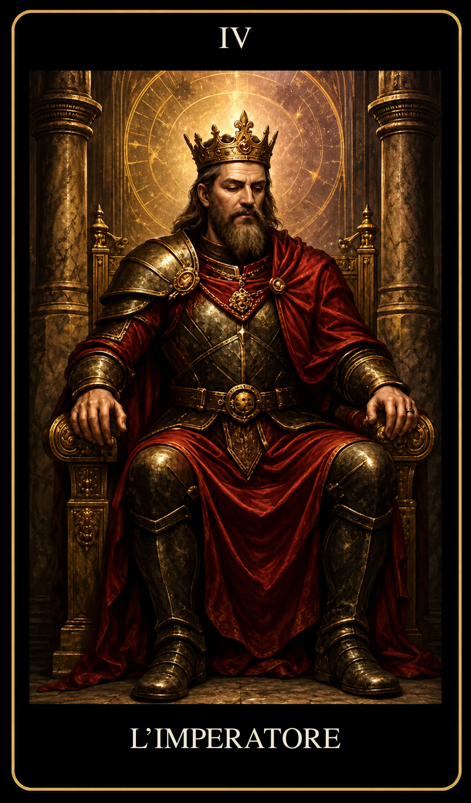 The Emperor
