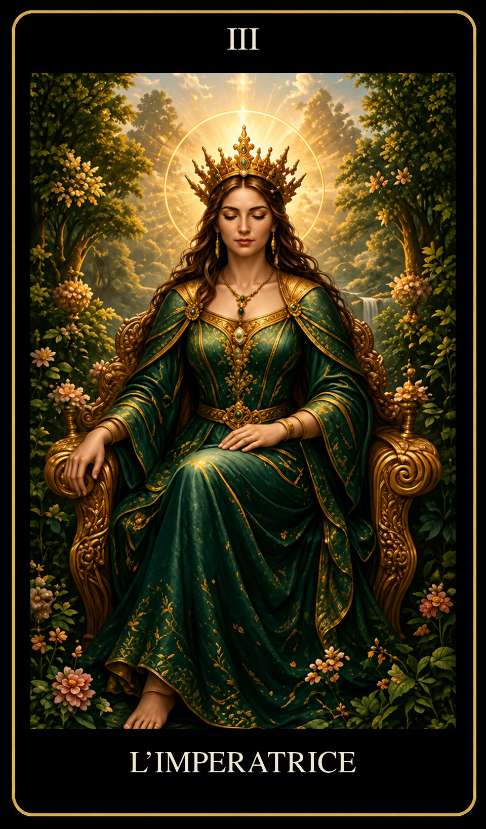 The Empress