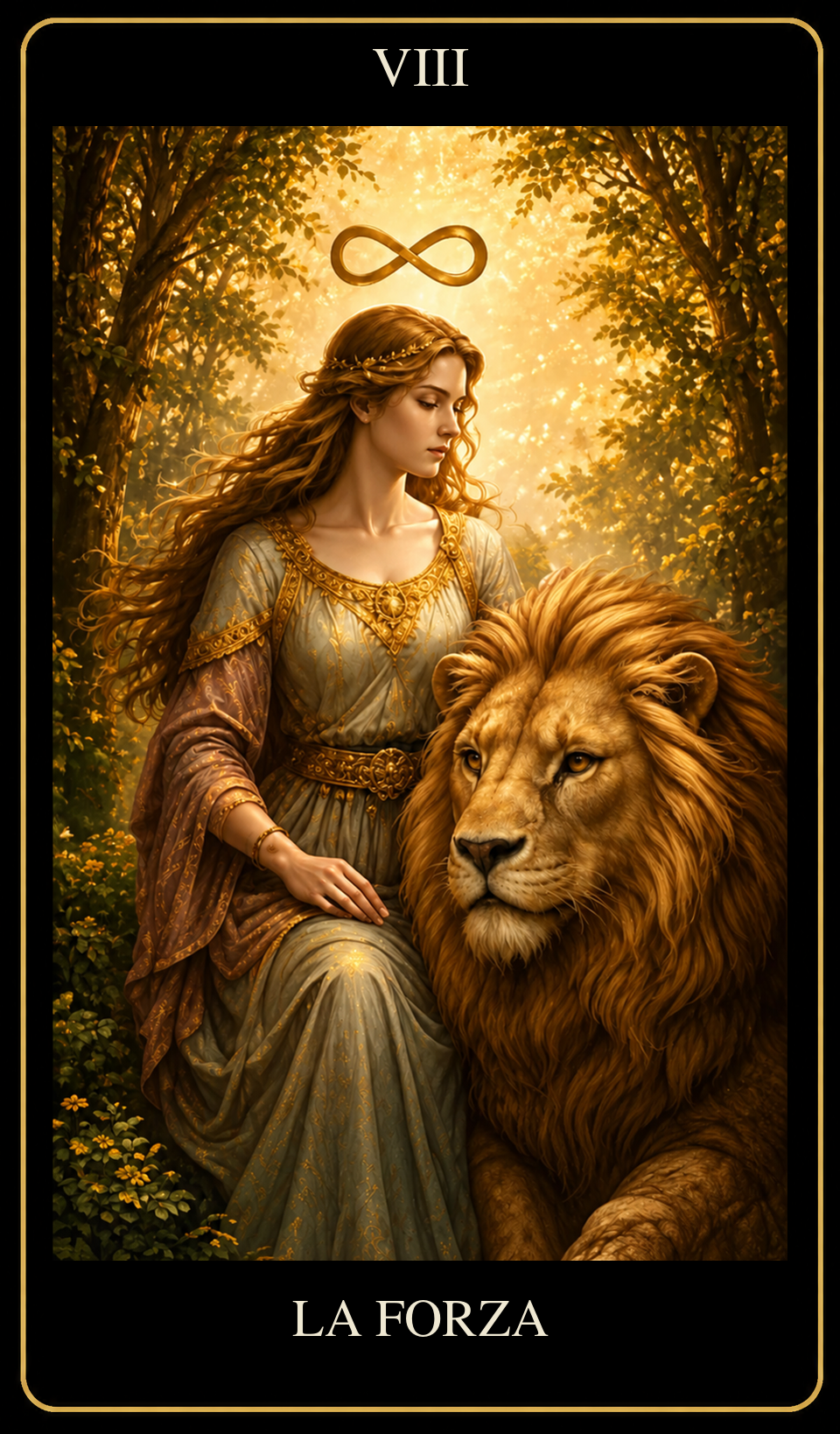 Strength