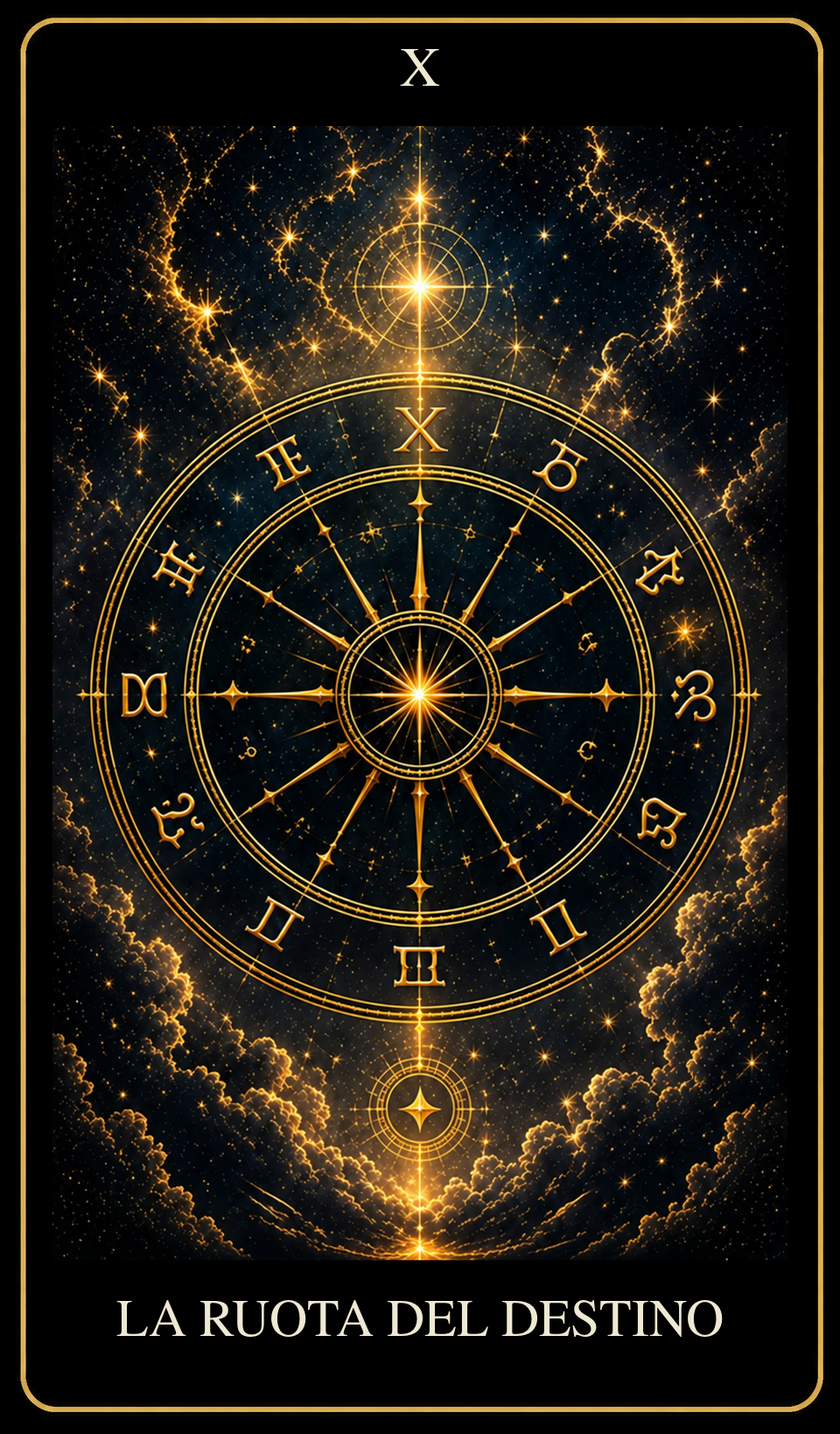 Wheel of Fortune