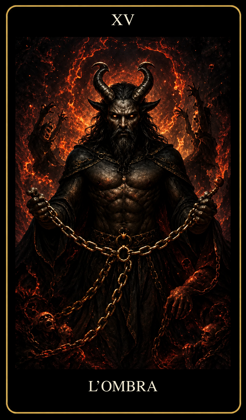 The Devil