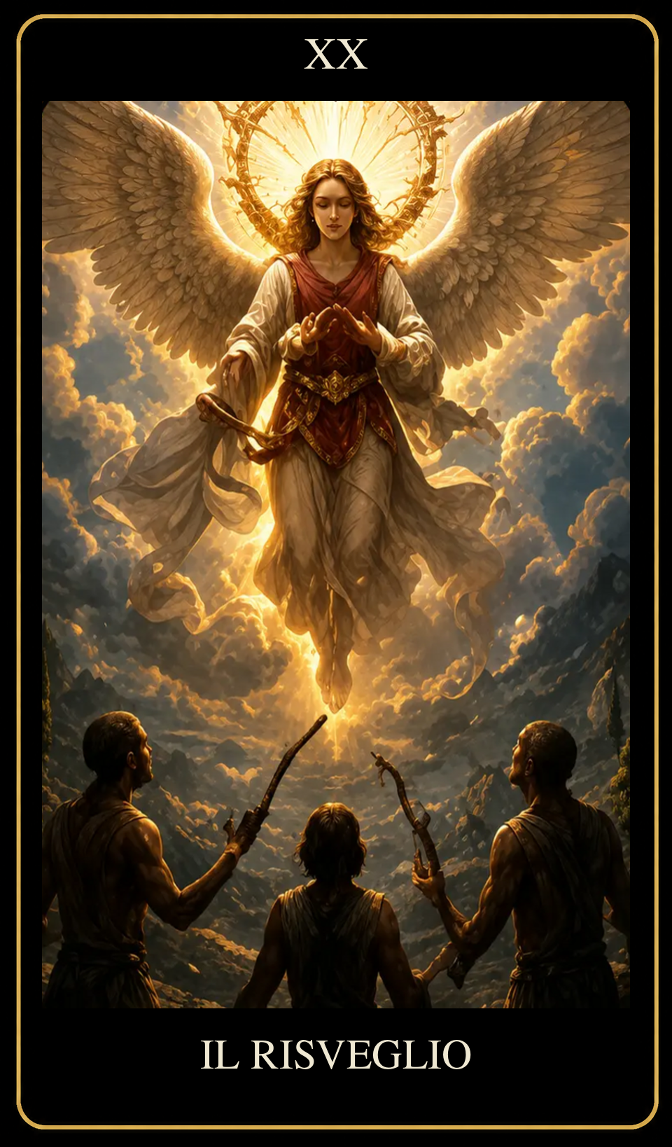 Judgement