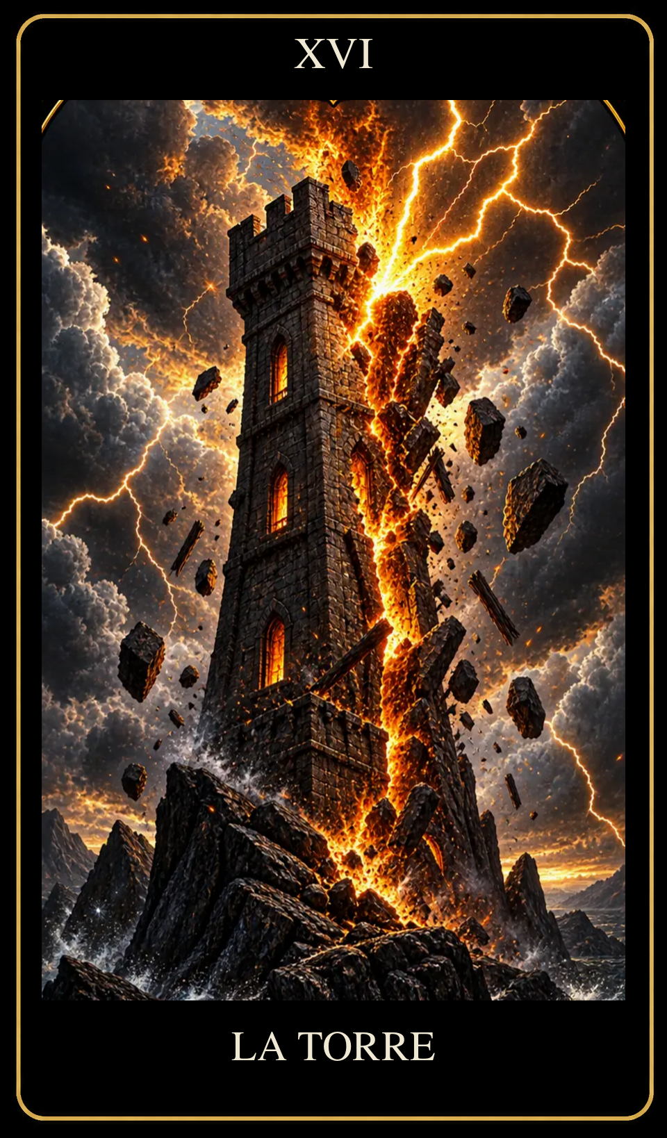 The Tower